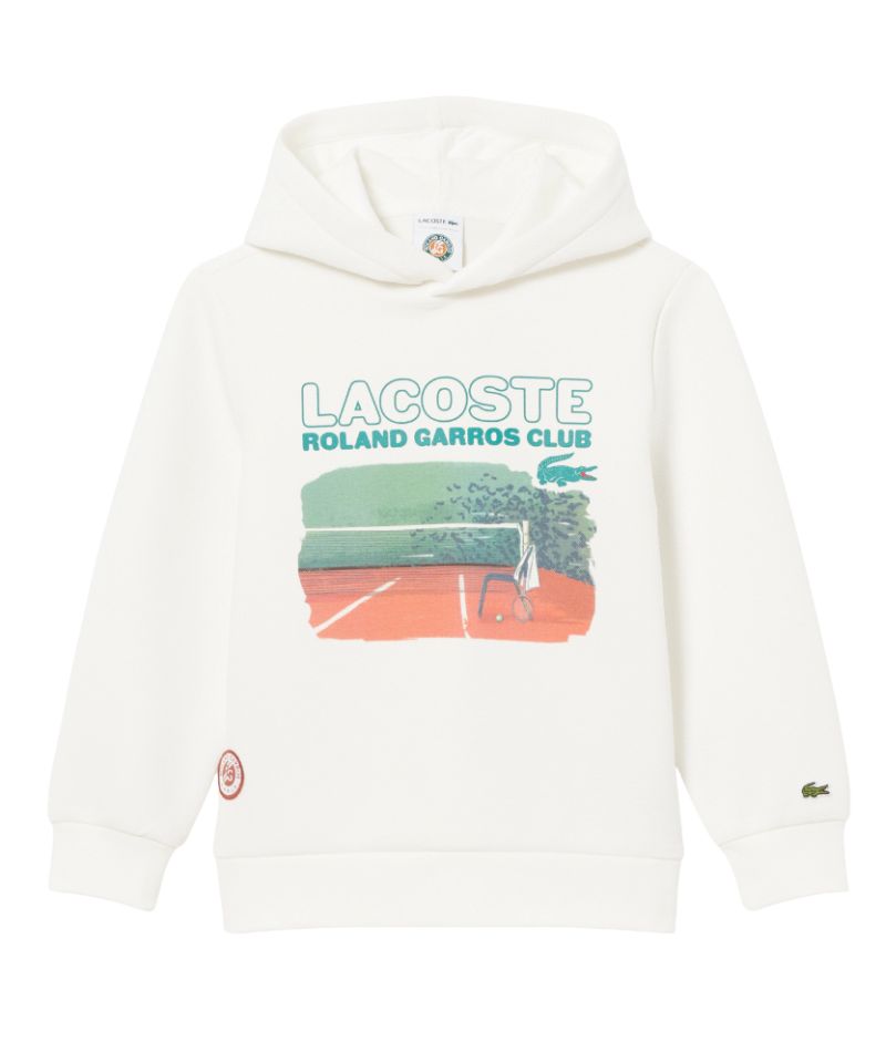 Lacoste Roland-Garros Edition Tennis