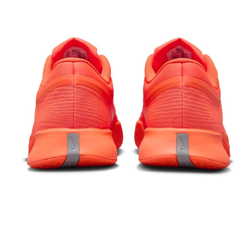 Nike Zoom Vapor Pro 3 HC Premium - hyper crimson/metallic silver
