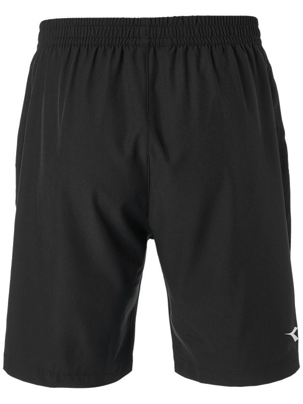 diadora-bermuda-easy-tennis-black-2 Diadora Bermuda Easy Tennis - black