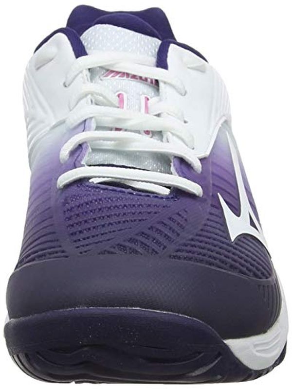 Mizuno Wave Exceed Tour 3 AC Women - astralaura/white/apink