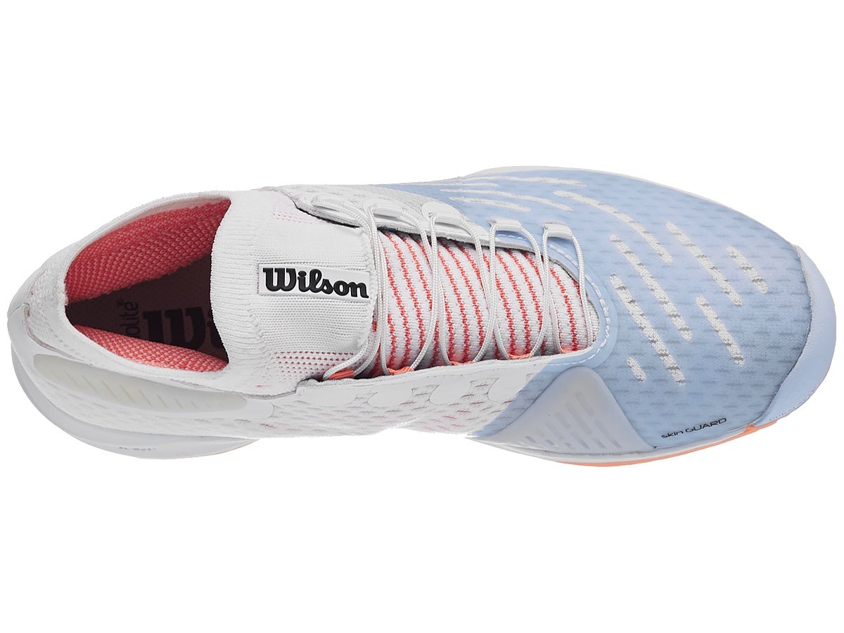 wilson-kaos-3-0-sft-w-white-white-papaya-punch-4 Wilson Kaos 3.0 SFT W - white/white/papaya punch