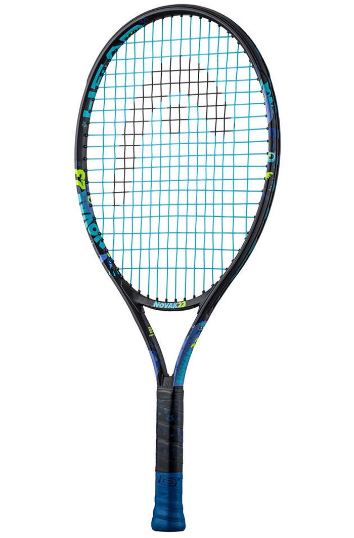 Head Novak 23 (23") - multicolor