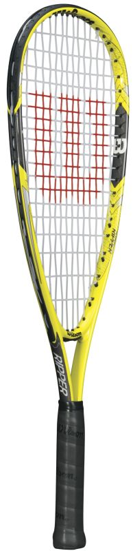 Wilson Ripper Junior
