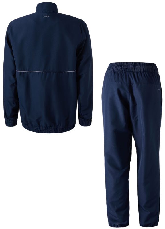adidas-m-club-tracksuit-collegiate-navy-white-2 Adidas M Club Tracksuit - collegiate navy/white