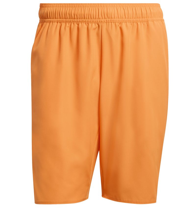 Adidas Club Climacool Short 9" - orange