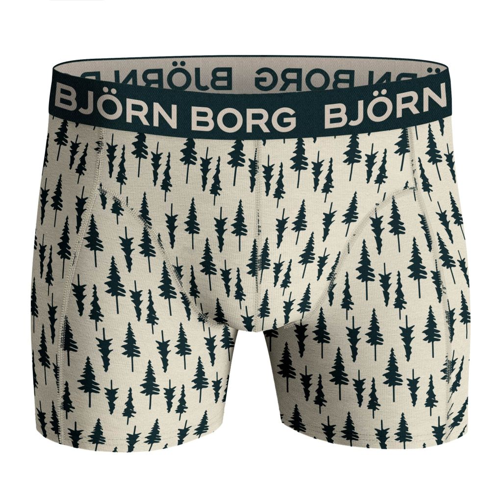Björn Borg Core Boxer 2P
