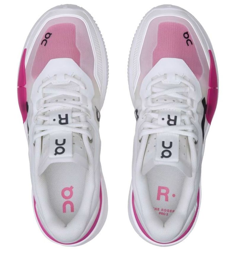 ClayOnRogerPro2WhitePinkMan4