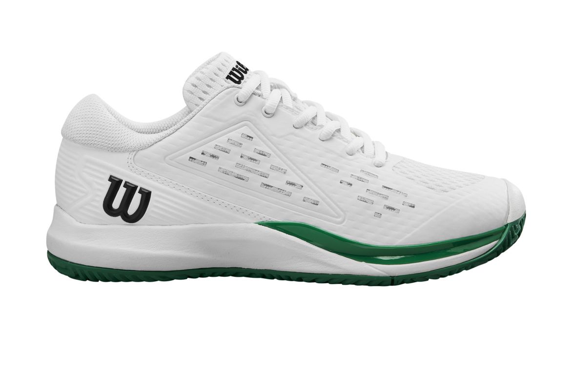 Wilson Rush Pro Ace JR