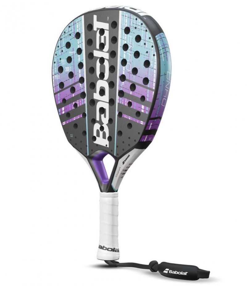 Babolat Dyna Spirit