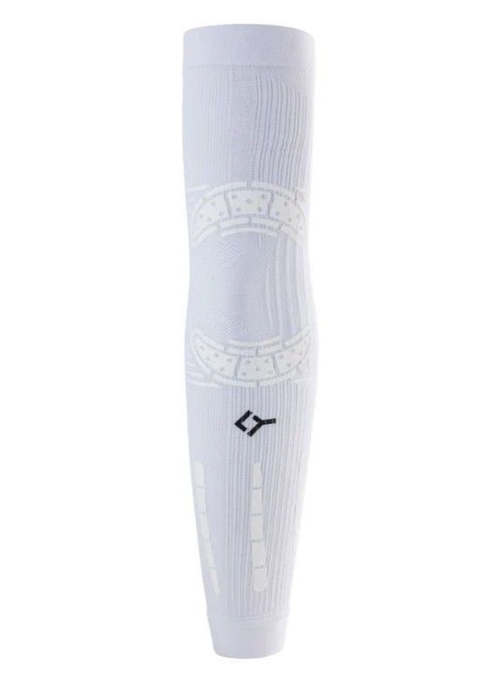Floky No Strain Arm Sleeve 2P - white