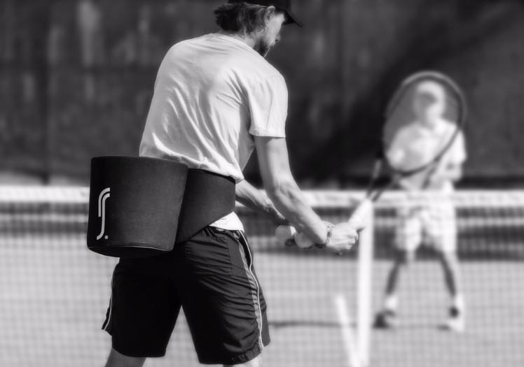  Soderling Ball Bag