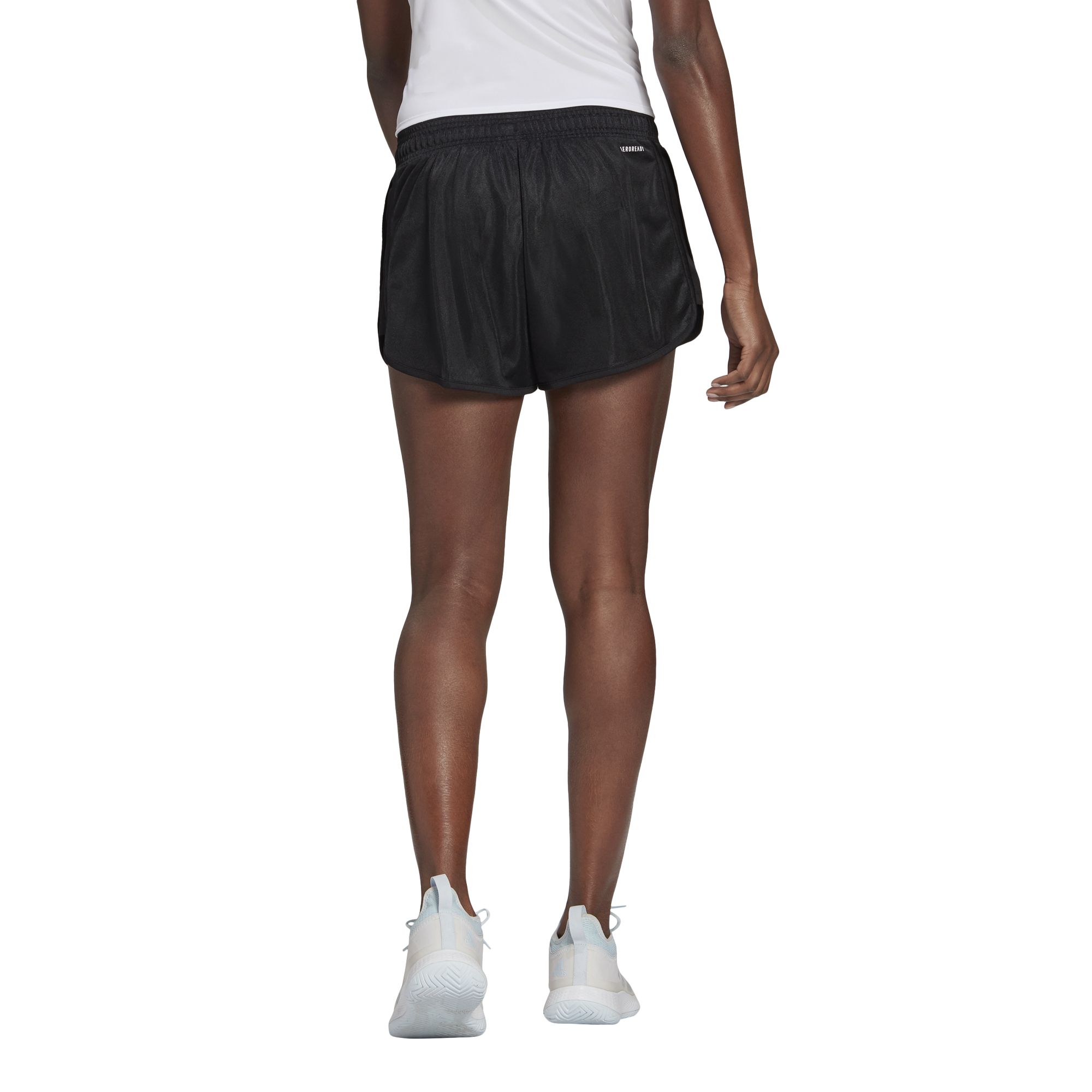 adidas-club-short-w-black-white-2 Adidas Club Short W - black/white