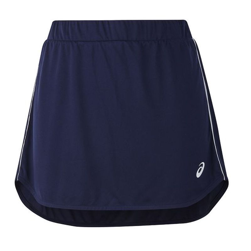 Asics Standard Court W Skort - peacoat