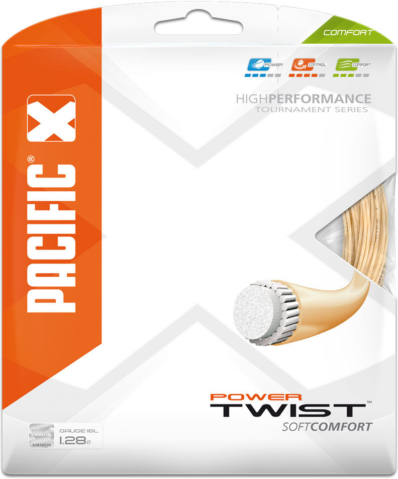 Pacific Power Twist (12,2 m)