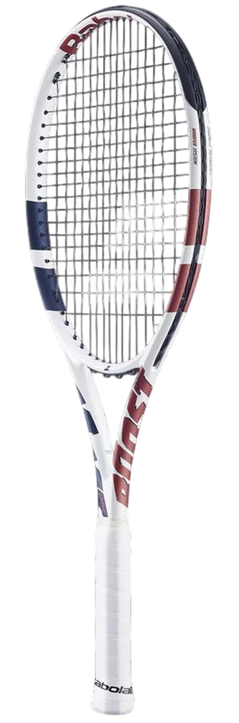 Babolat Boost Drive Strung