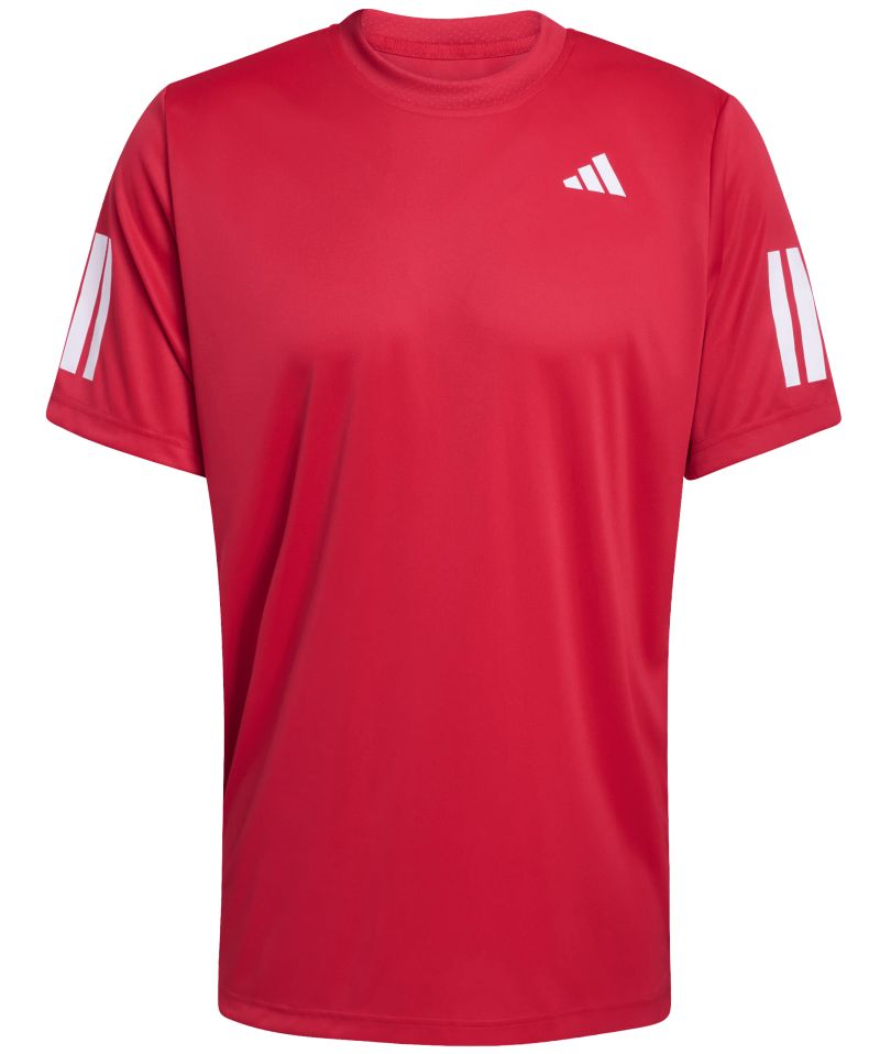 Adidas Club 3-Stripes - pure rubin Adidas Club 3-Stripes - pure rubin