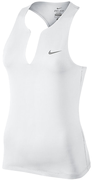 nike pure tank