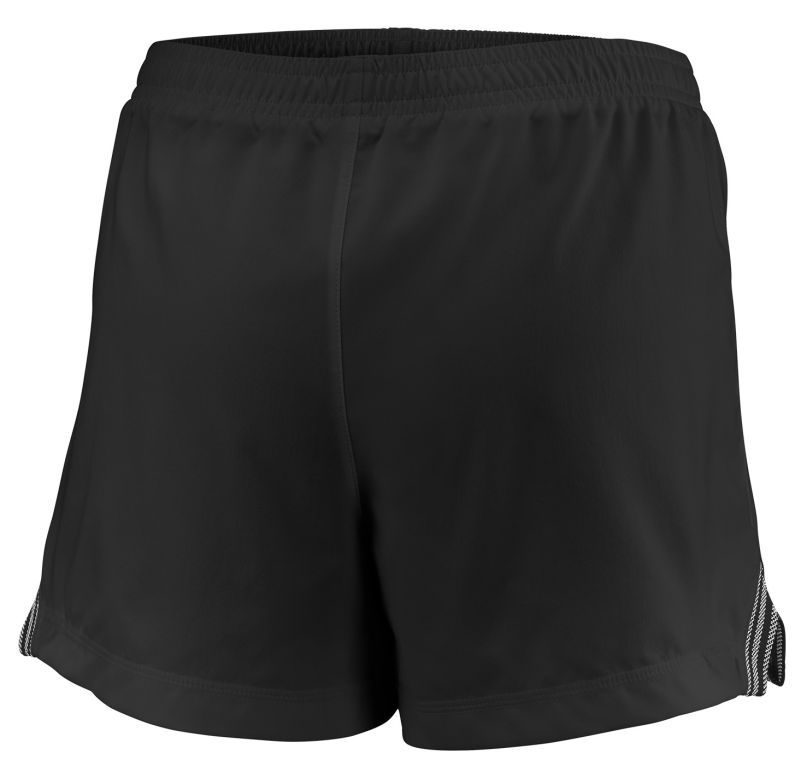 Wilson G Team 3.5 Short - black