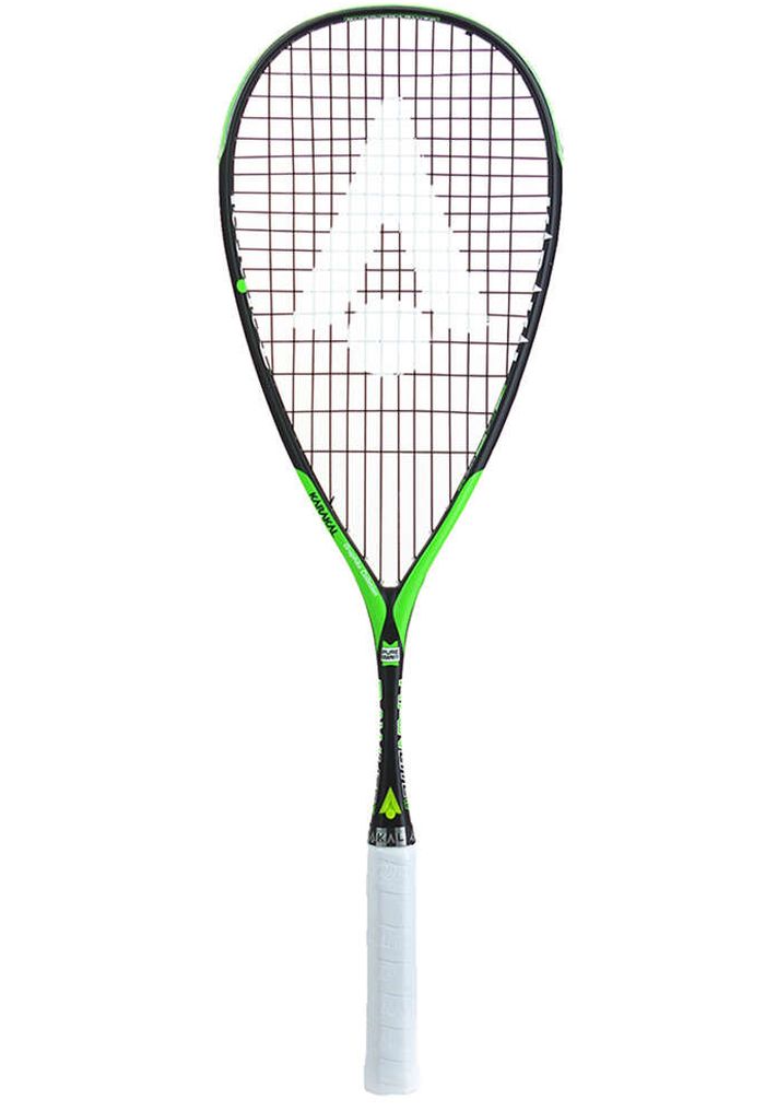 Karakal Raw Pro Lite 2.1