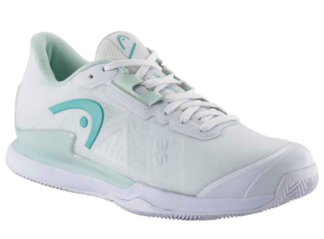 Head Sprint Pro 3.5 Clay