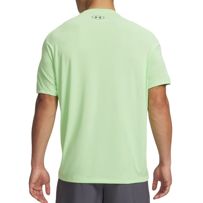 Under Armour Tech Sport - lumos lime/castlerock