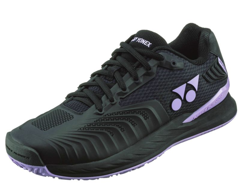 Yonex Power Cushion Eclipsion 4 - black/purple