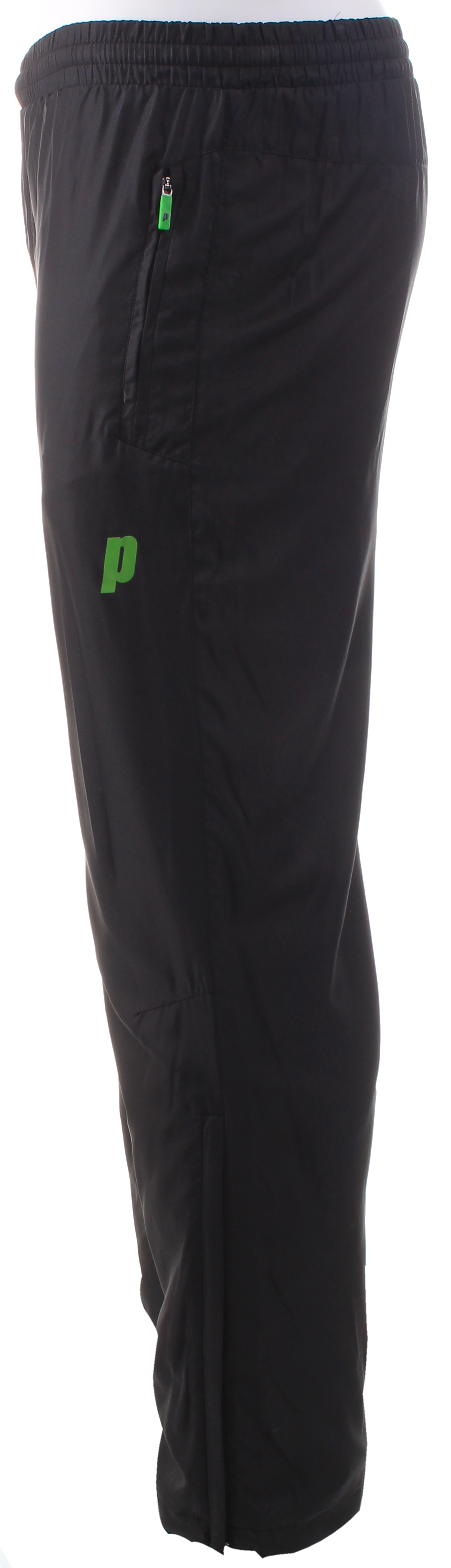 Prince Warm Up Pant - black