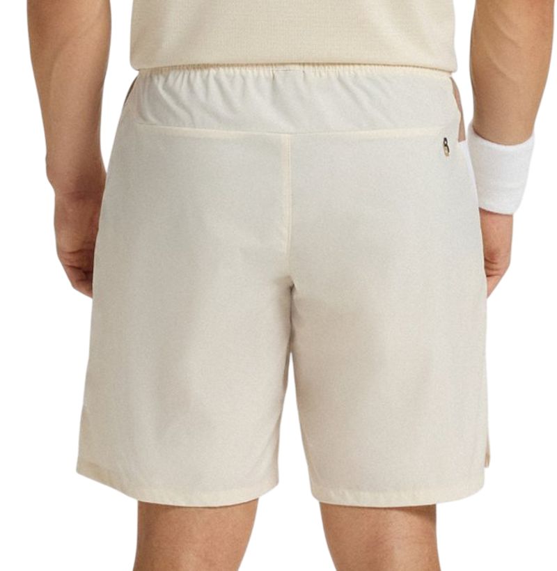 BOSS T-Match 9 inch Tennis - open white