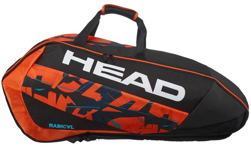 head-radical-9r-supercombi-black-orange-2 Head Radical 9R Supercombi - black/orange