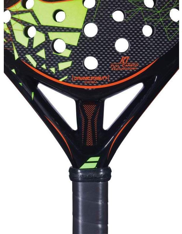 babolat-defiance-carbon-black-fluo-yellow-4 Babolat Defiance Carbon - black/fluo yellow