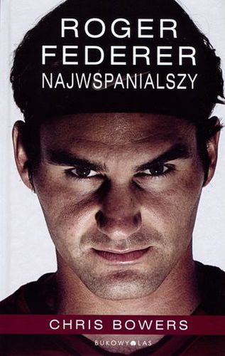 Roger Federer Najwspanialszy