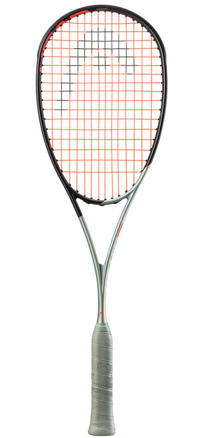 Head Radical 135 Slimbody