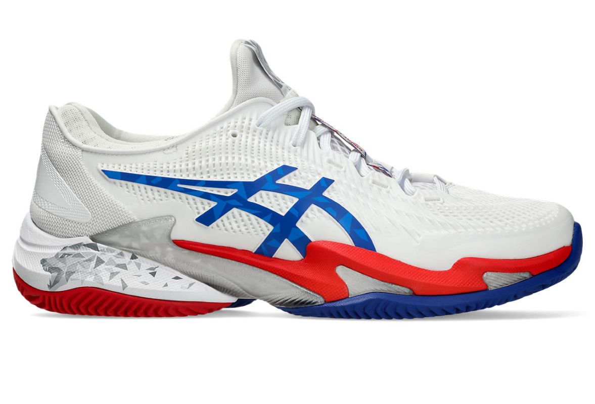 Asics Court FF 3 Novak Clay Asics Court FF 3 Novak Clay