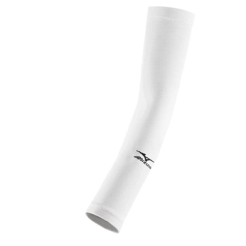 Mizuno Armguard - white Mizuno Armguard - white