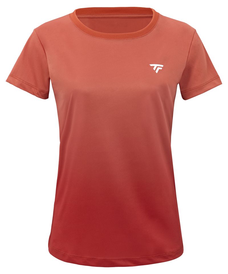 Tecnifibre Team X-Loop - terracotta