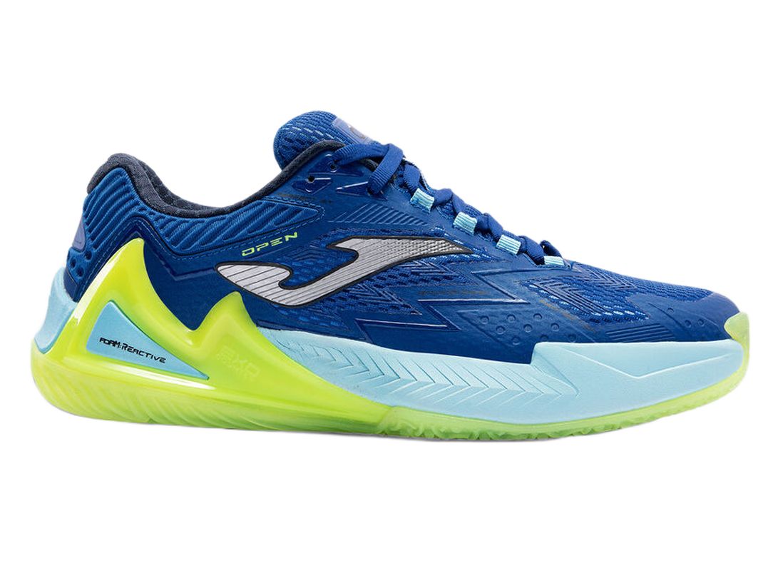 Joma Open Men 2604 - royal blue Joma Open Men 2604 - royal blue