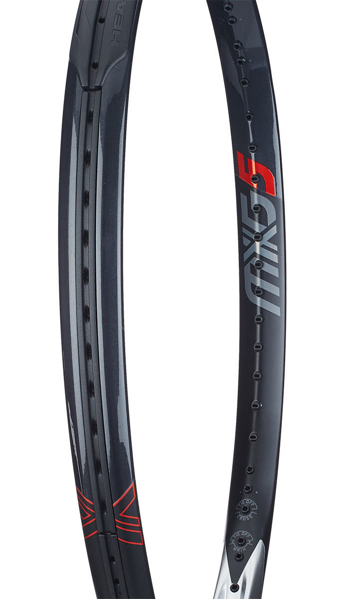 Head MXG 5