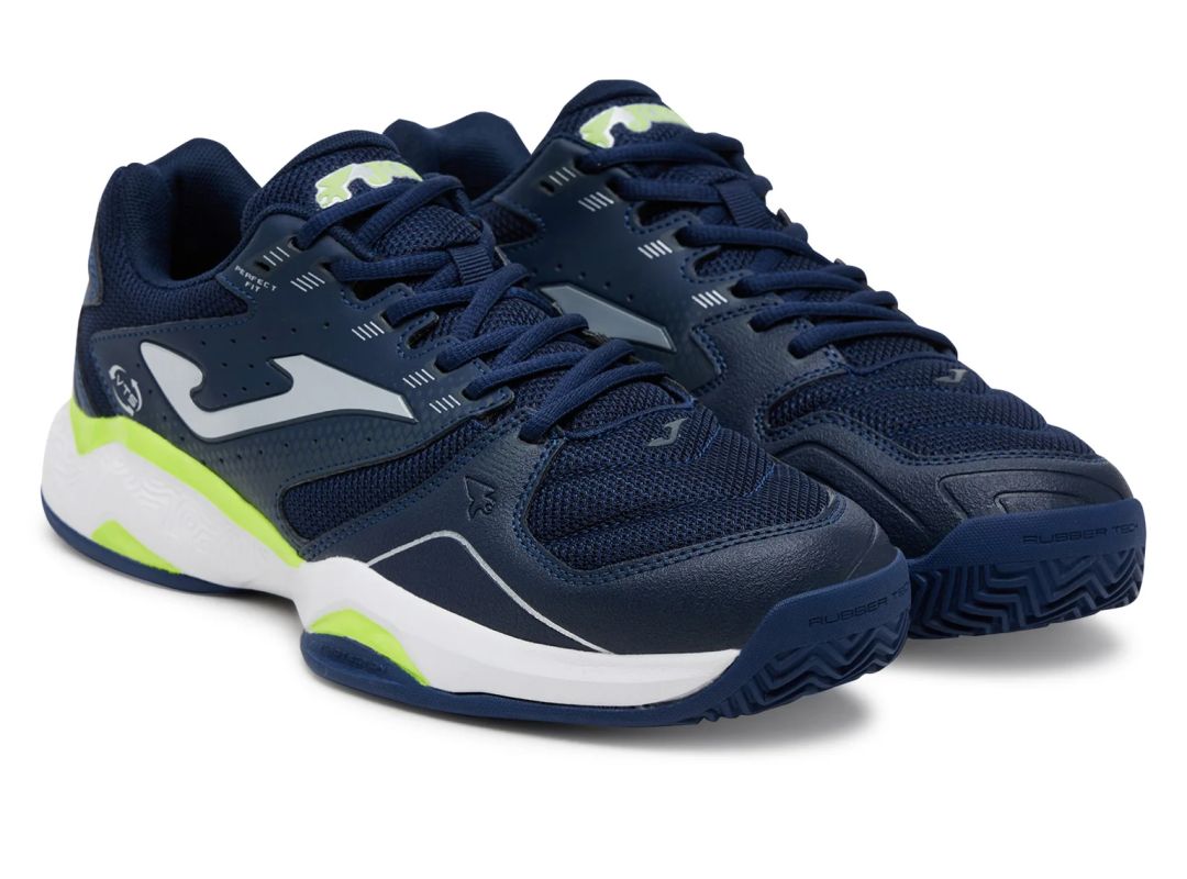 Joma Master 1000 Man 2503 Clay