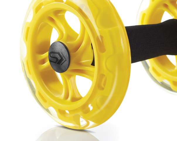 SKLZ COREWHEELS