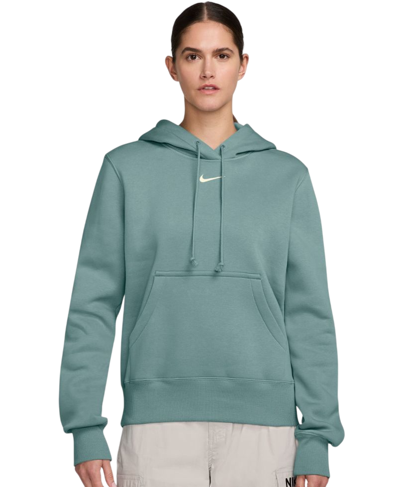 Nike Sportwear Phoenix Fleece - cannon/sail