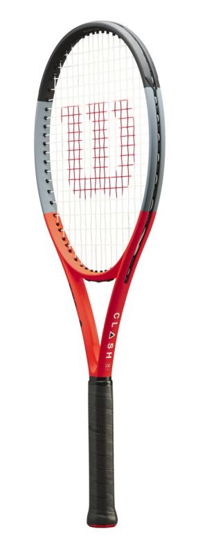 Wilson Clash 100 Reverse + naciąg + usługa serwisowa