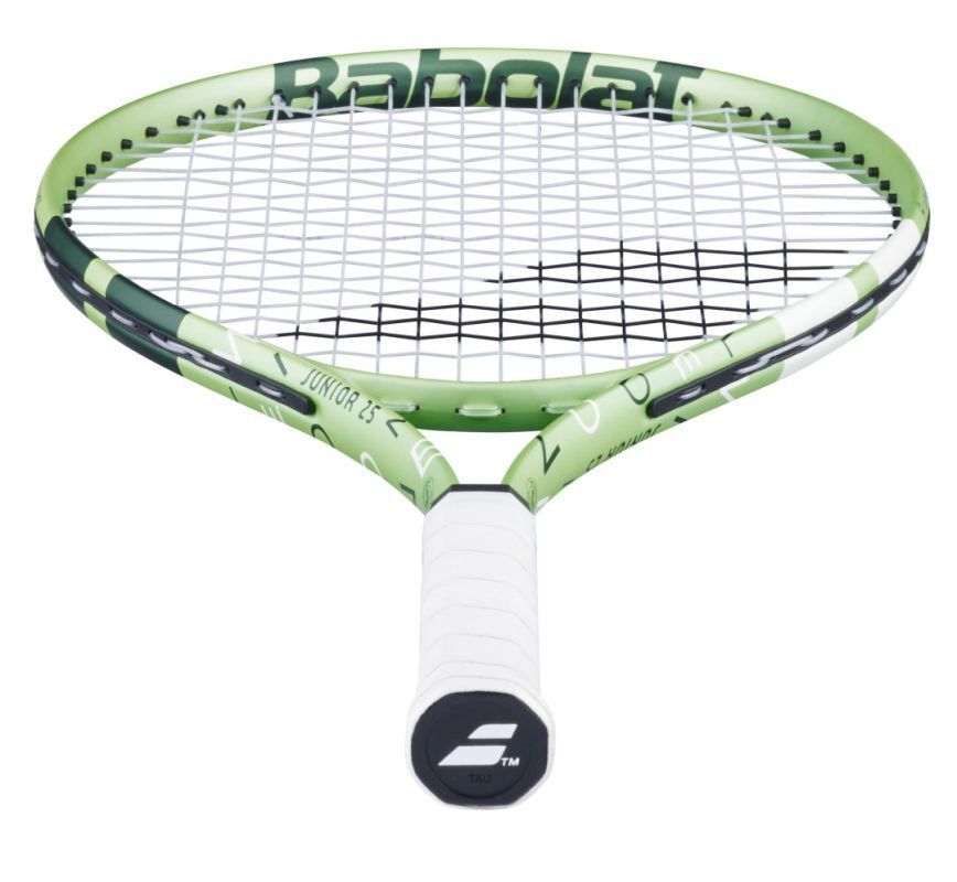 Babolat Junior 25 Wimbledon