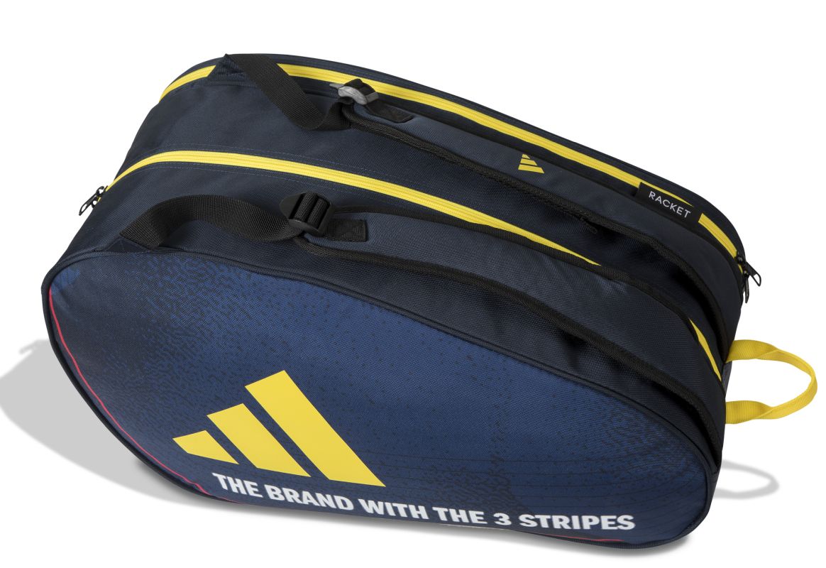 Adidas Control Blue 3.4 Racket