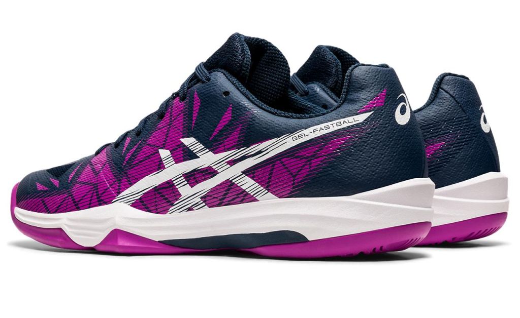 asics-gel-fastball-3-w-digital-grape-white-4 Asics Gel-Fastball 3 W - digital grape/white