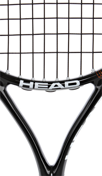 head-speed-21-21-black-white-orange-2 Head Speed 21 (21") - black/white/orange