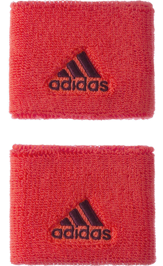 Adidas s S (OSFY) - solar red/maroon
