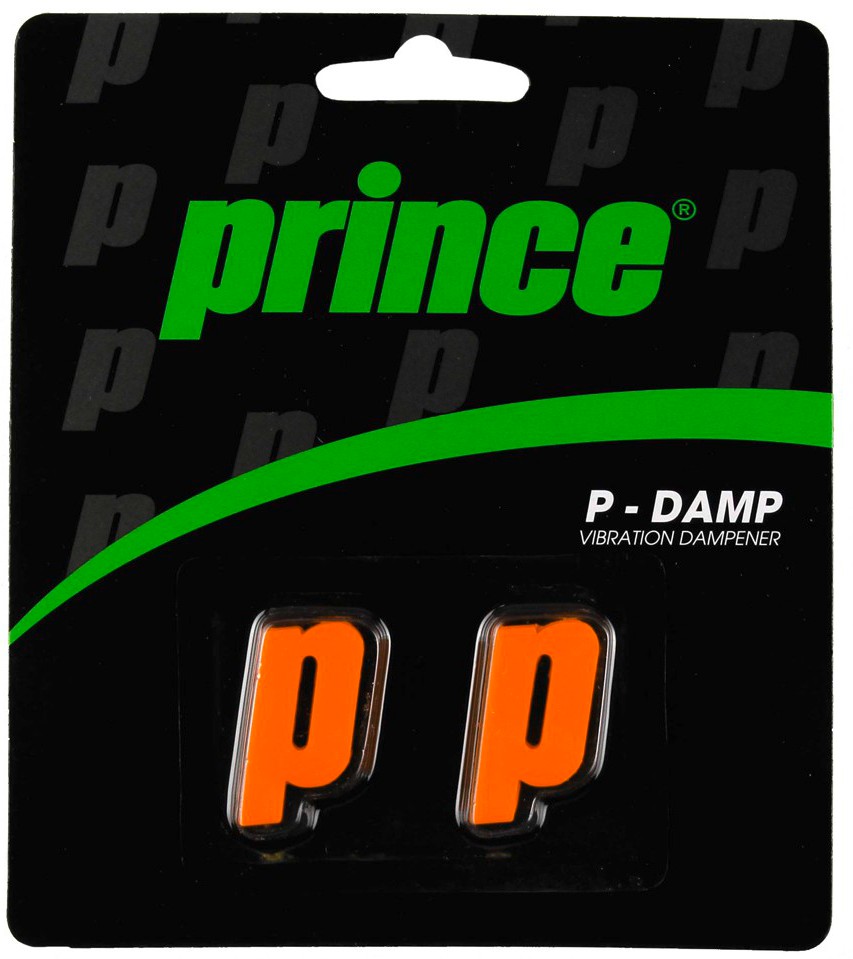 Prince P-Damp - orange