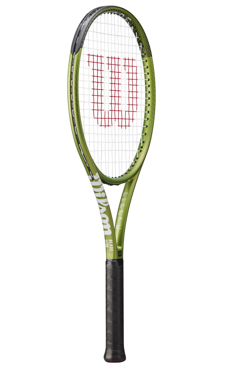 Wilson Blade Feel 100