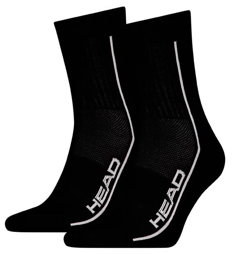 Head All Sports Performance Short Crew