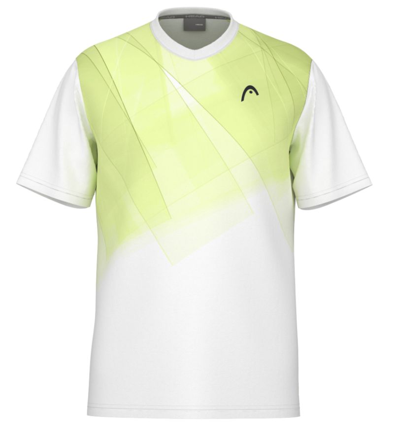Head Topspin